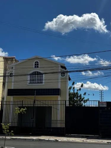 00093 - SALA COMERCIAL - AV ALAMEDA PARANIBA, 1739