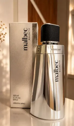 Boticário Malbec