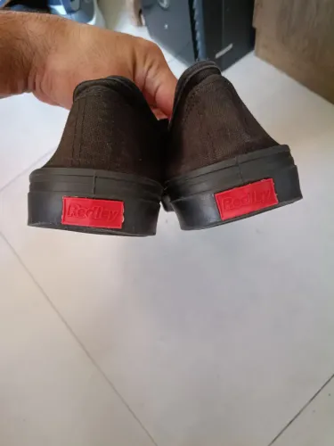 Tênis Redley original tam. 43