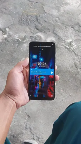 Moto E20 32gb