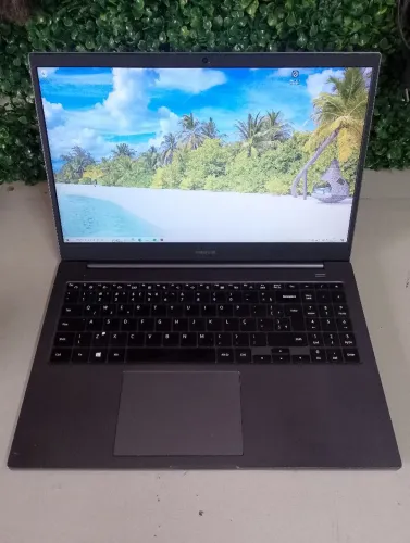 Notebook Samsung