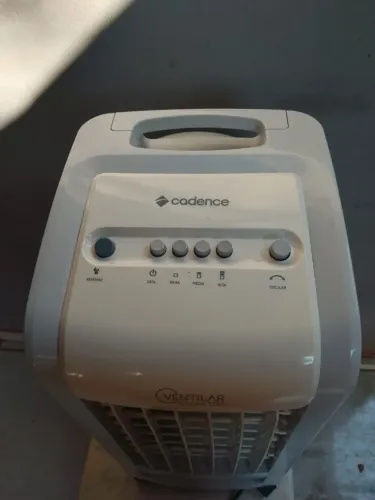 Climatizador/ ventilador