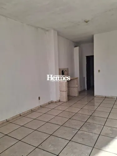 Casa com 1 dormitório para locação em Paulínia SP.