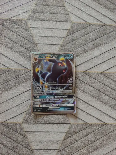 Umbreon-Gx