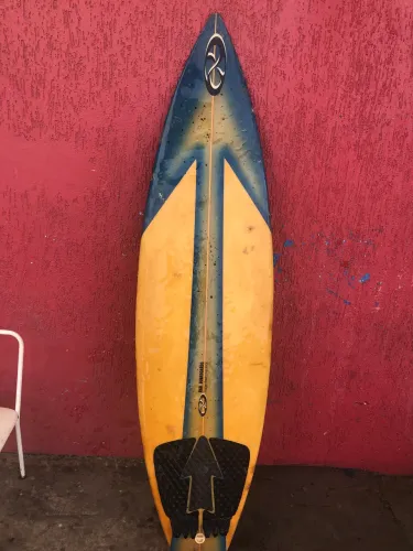 Prancha Semi nova