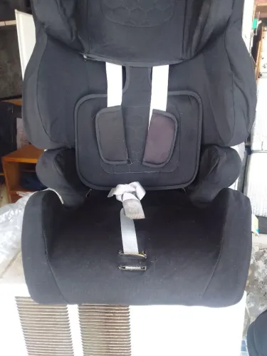 Cadeira de carro 