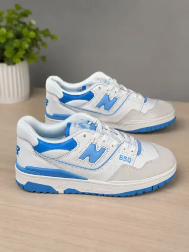 Tênis New Balance 550 Azul