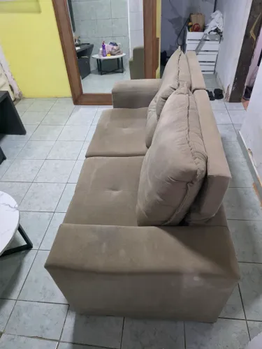 Sofá retrátil 650
