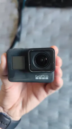 GoPro Hero 7 Black