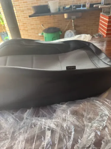 Revestimento Original VW Polo, Virtus LADO DO MOTORISTA