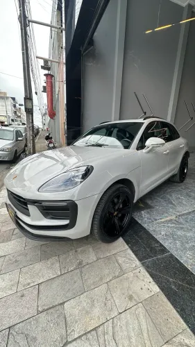 Porsche Macan 2.0 Turbo 237/252cv 2023