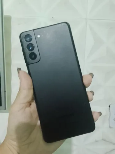 S21+ 5G 128GB