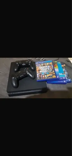 Ps4
