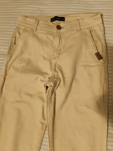Calça Sarja Infantil