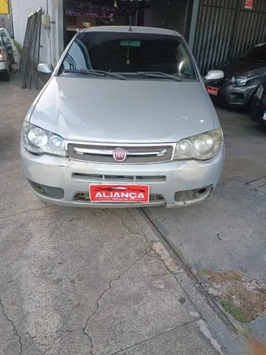 Fiat Palio 1.0 Economy Fire Flex 8V 4P 2011