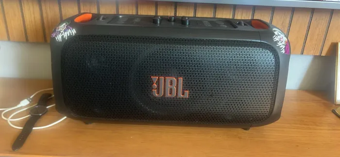 Som JBL