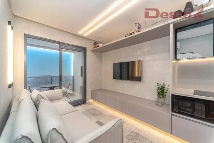 Apartamento no Centro - Biguaçu, SC