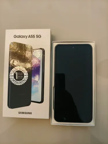 Samsung Galaxy A55 5G 256GB