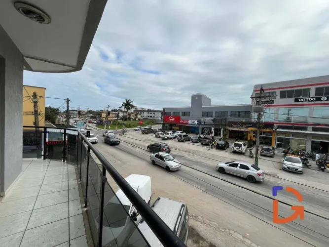 Área para alugar, 133 m² por R$ 2.500,00/mês - Village Rio das Ostras - Rio das Ostras/RJ