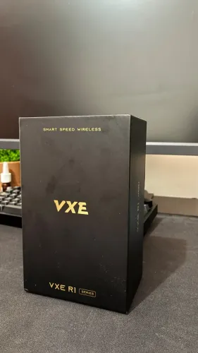 Mouse VXE R1 Pro Max