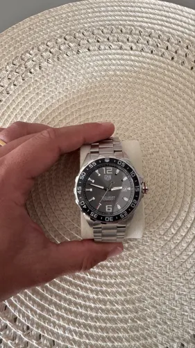 Relogio Tag Heuer F1 Super Clone