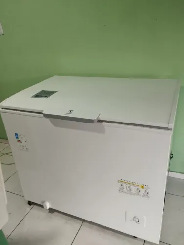 Freezer