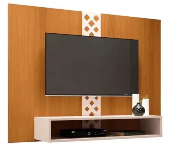 Painel para televisão 