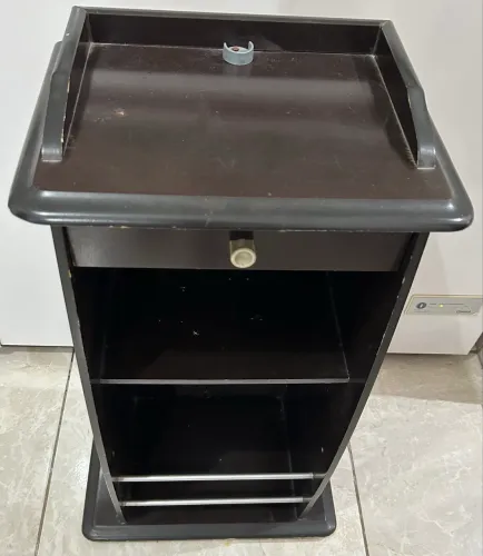 Mesinha para telefone
