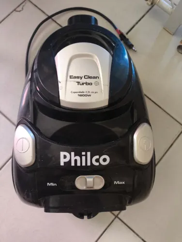 Aspirador Philco 