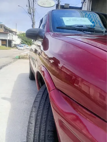 Chevrolet Corsa Wind 1.0 MPFI / EFI 2P (álcool) 2000
