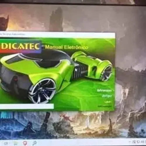 DICATEC 3.2.0 2017 ESQUEMAS ELÉTRICOS AUTOMOTIVO - INSTALAÇÃO VIA ACESSO REMOTO!