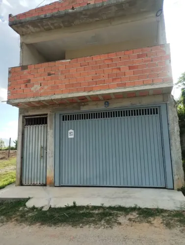 Casa a Venda no JD Noronha