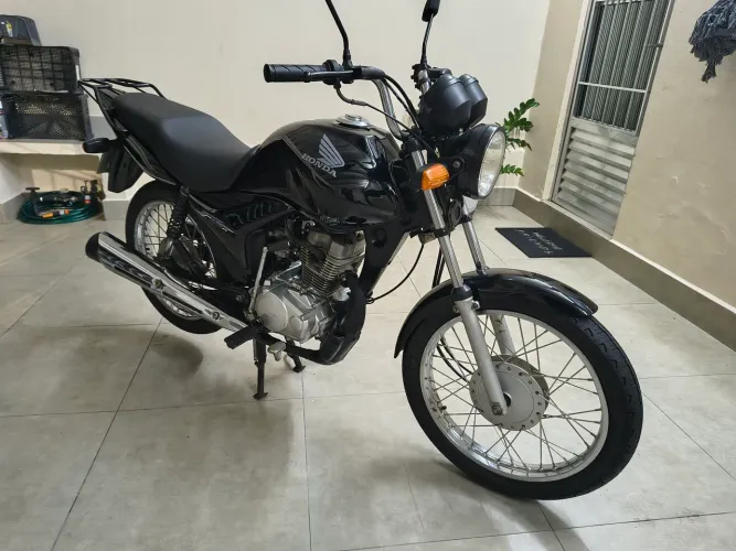 Cg fan KS 125 2011