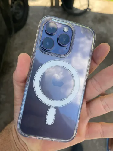 iPhone 13 Pro baypass