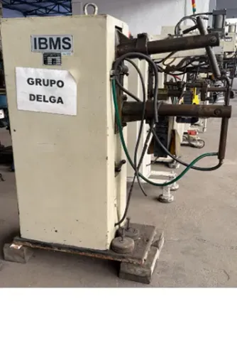 SOLDA PONTO - 30KVA