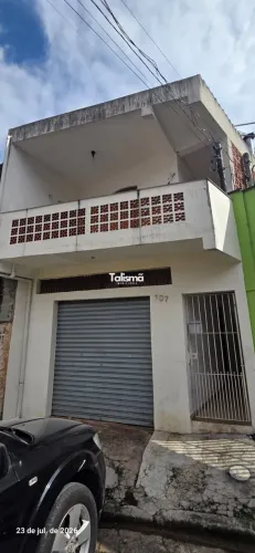 Titulo do Imovel