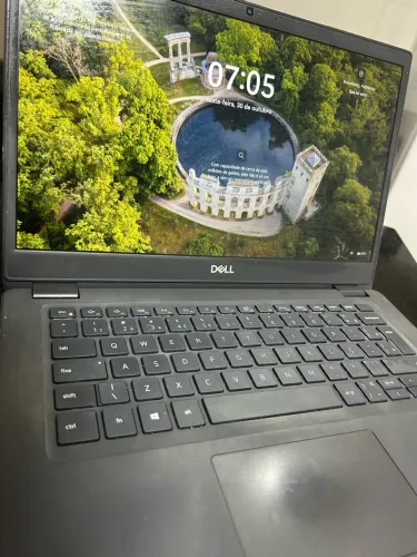 NOTEBOOK NOVO