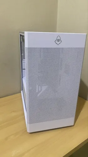 Pc Gamer Ryzen 5 5500 + 16 GB RAM