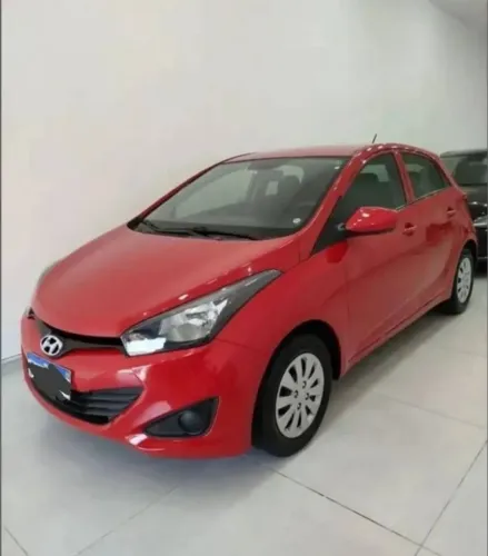 Hyundai HB20 Comf./c.plus/c.style 1.0 Flex 12V 2015