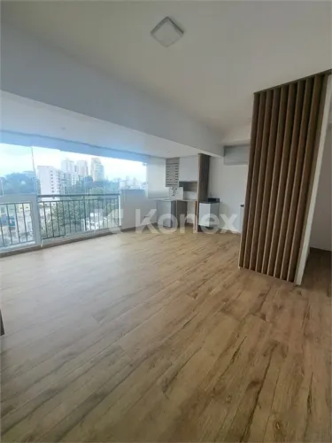 Apartamento à venda com 1 quarto em Santana, São Paulo
