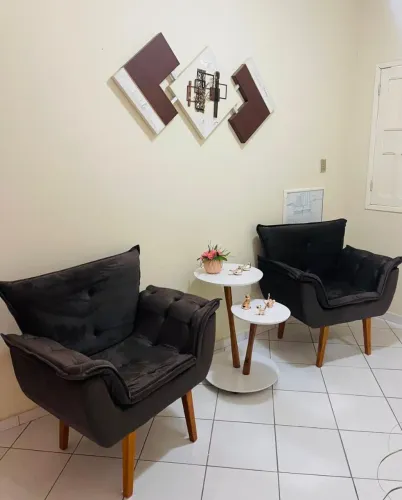 Poltronas Opalla