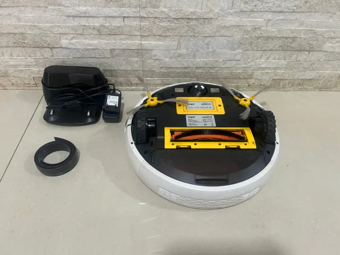 Robô aspirador ropo smart 2