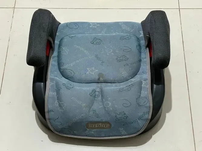 Assento de Elevação Burigotto 