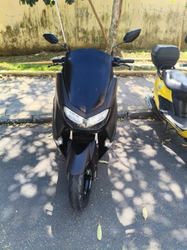 Nmax 160 2021 unico dono