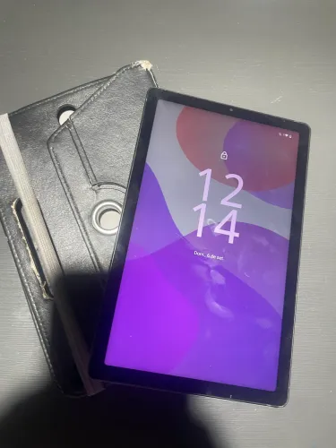 Tablet Lenovo Tab M9 64GB + Capinha