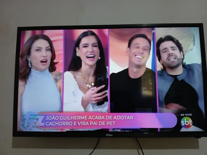 TV philcon