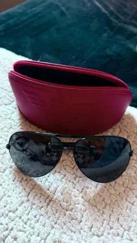 oculos Armani