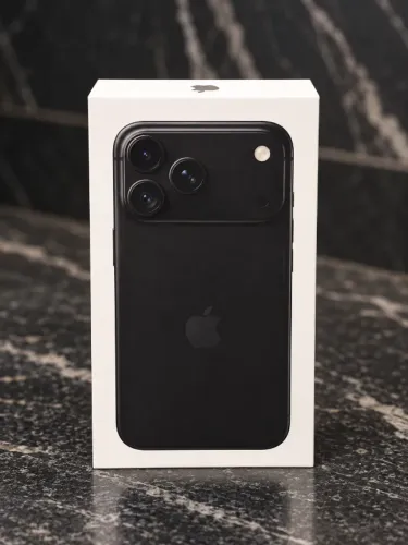 iPhone 18 Pro Max 512GB Preto | Novo e Lacrado | USA