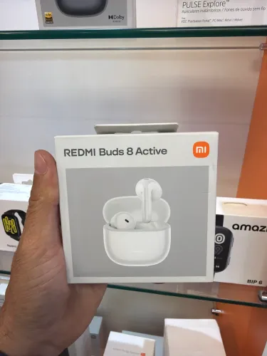 Redmi Buds 8 Active Xiaomi