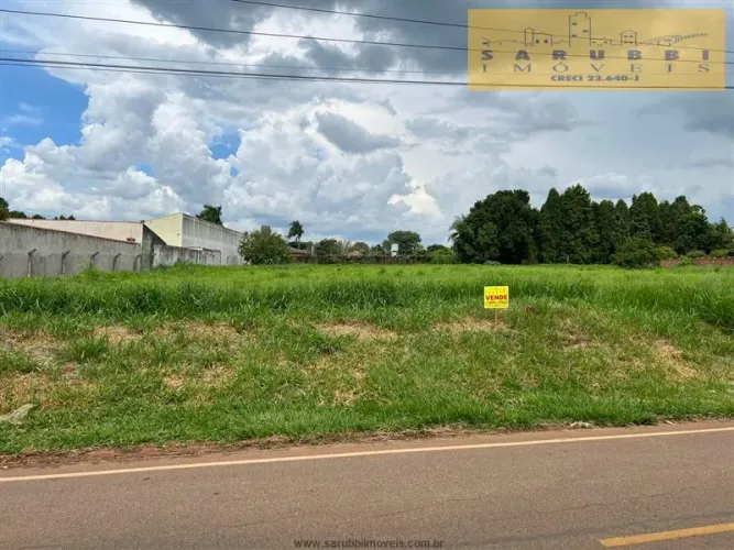 Terrenos em Condomínio para venda em Boituva no bairro Vitassay